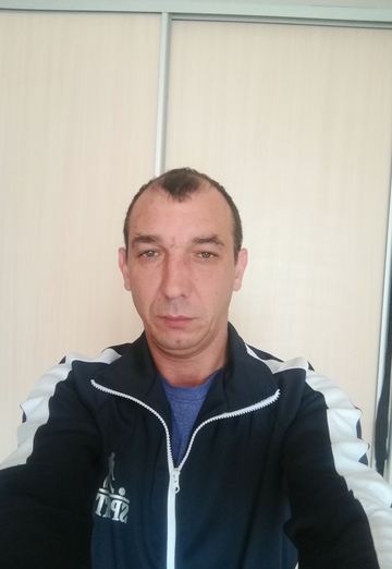 Моя фотография - Олег, 41 из Нефтеюганск (@oleg312946)