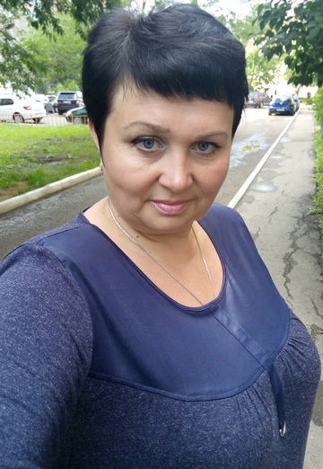 Моя фотография - Lana, 55 из Саранск (@svetlana189446)
