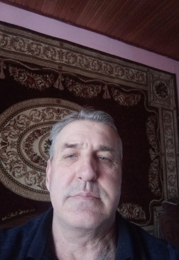 Моя фотография - Вячеслав Барабанов, 65 из Краснодар (@vyacheslavbarabanov)