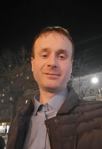 Моя фотография - дмитрий, 35 из Тула (@dmitriy448304)