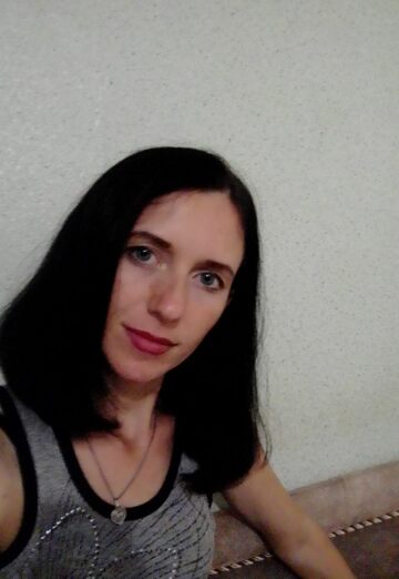 Моя фотография - MARINA, 38 из Новоалександровск (@marinatrufanova)