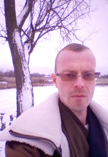 My photo - Sergey, 45 from Sumy (@sergey895581)