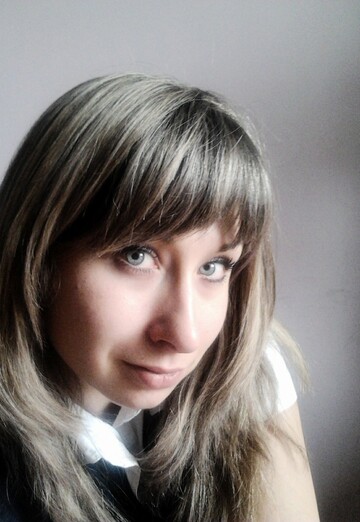 Моя фотография - Ольга, 36 из Киев (@olga61510)