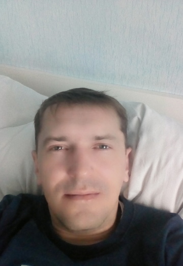 My photo - Pavel, 39 from Petrozavodsk (@pavel129221)