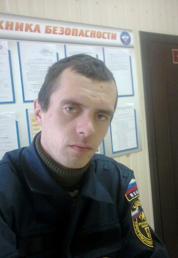 Моя фотография - Анатолий, 34 из Ярославль (@anatolijbaxov)