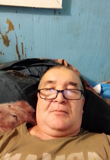 My photo - Muhammed, 58 from Magadan (@muhammed3813)