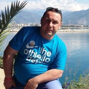 ОЛЕГ, 43, Неман