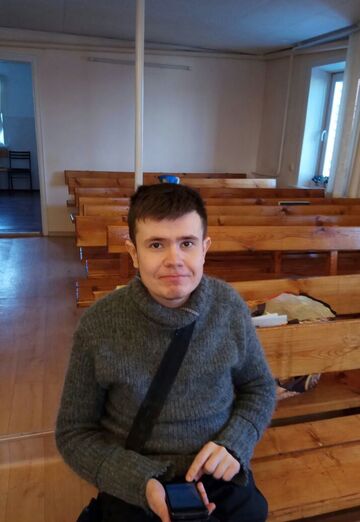 My photo - Ildus, 29 from Ufa (@filmalogiya)