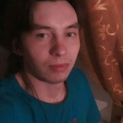 вася, 26, Сим