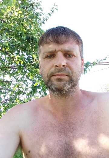 Mein Foto - Jaroslaw Salo, 46 aus Zarytschanka (@yaroslavsalo)