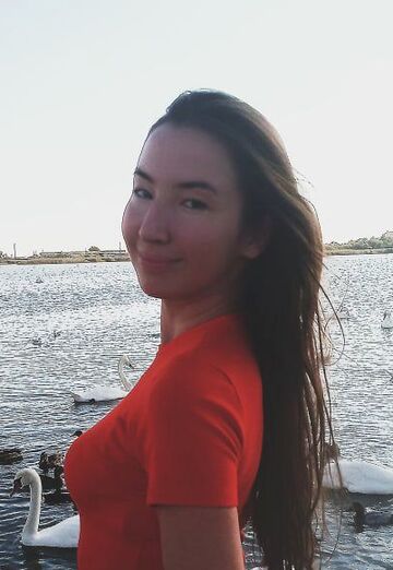 Моя фотография - Елизавета, 21 из Севастополь (@elizavetapoluyanova)