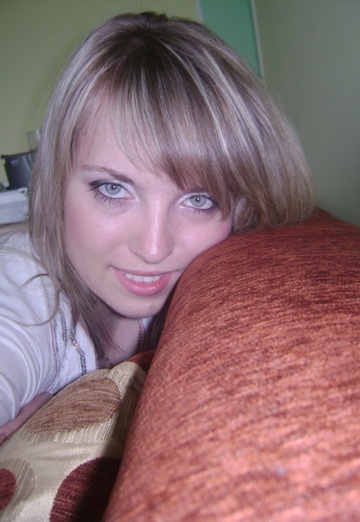 Моя фотография - Анна, 35 из Черновцы (@anna1303)