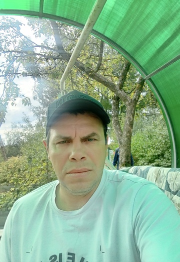 My photo - Aleksey, 39 from Vologda (@aleksey702366)