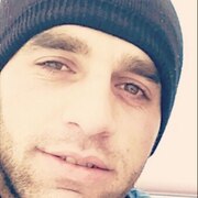 Араик, 34, Удачный
