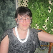 Мила, 43, Глушково