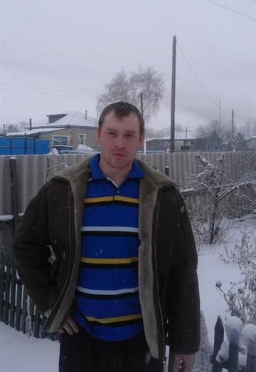 My photo - vitalya, 34 from Yavlenka (@vitalya5762)