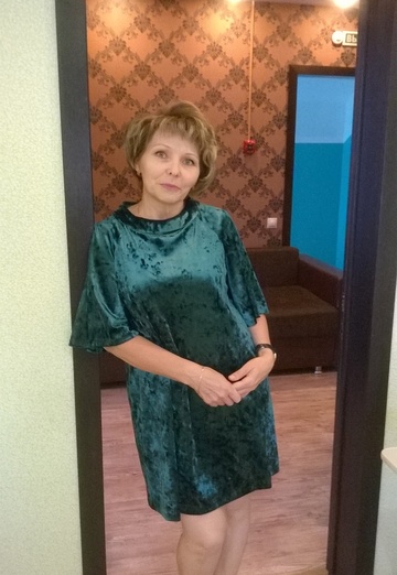 Моя фотография - Наталья, 51 из Омск (@natalya225838)