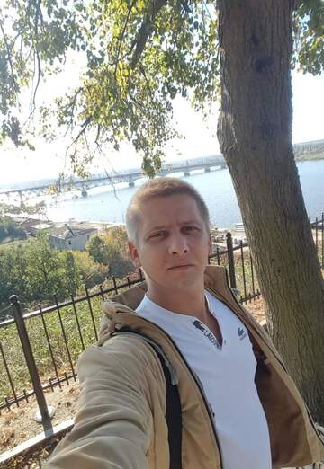 Моя фотография - Сергей, 38 из Токмак (@sergey741608)