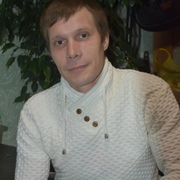 Анатолий Зуев, 41, Тавда