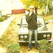 сашай, 45, Панино