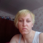 Лилия, 34, Агрыз