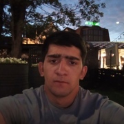 Алижон, 25, Москва