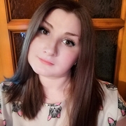 Наталья, 28, Заречный (Пензенская обл.)