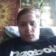 Василий, 28, Бежецк