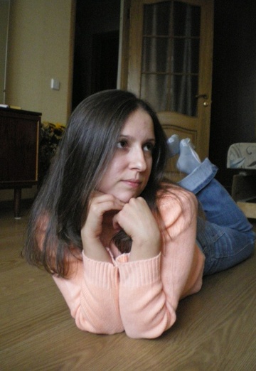 Моя фотография - Дашенька, 41 из Санкт-Петербург (@dusa26)