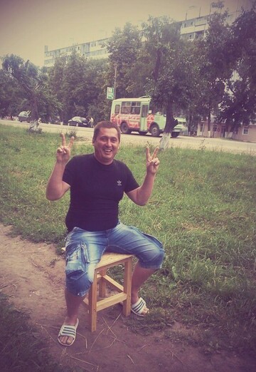 Моя фотография - Василий Литовченко, 47 из Никополь (@vasiliylitovchenko)
