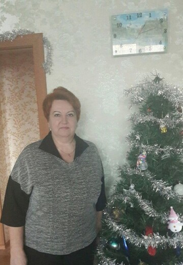 My photo - Lyudmila Zaharova -Pav, 64 from Kingisepp (@ludmilazaharovapavlova)