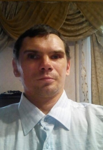 My photo - Sergey, 40 from Kemerovo (@sergey860942)