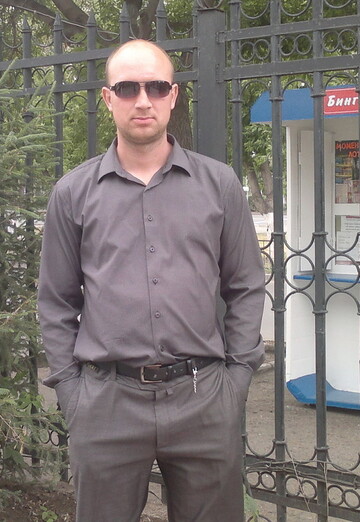 Моя фотография - Dmitrii, 37 из Павлодар (@dmitrii2969)
