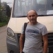 Юра, 43, Котельниково