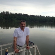 Иван, 57, Волгодонск