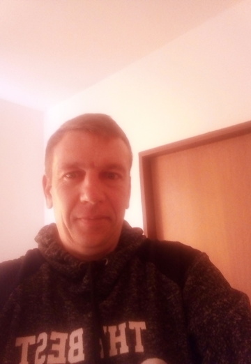 My photo - Andris, 49 from Rezekne (@andris582)