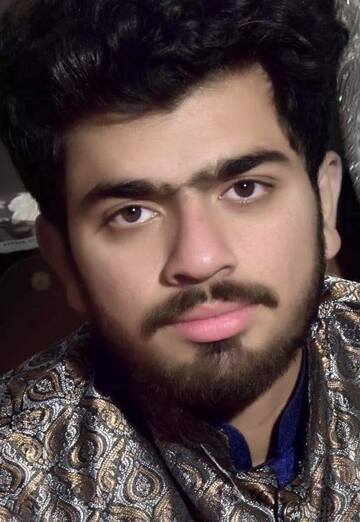 My photo - Hafiz, 23 from Islamabad (@hafiz369)