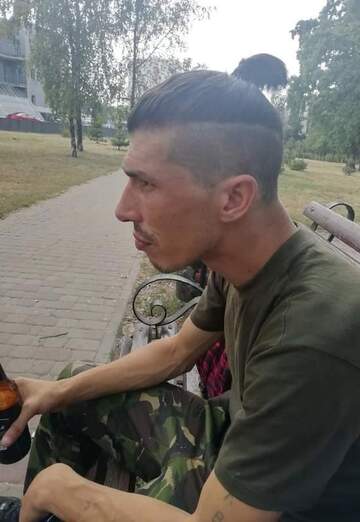 My photo - Vitaliy, 33 from Kyiv (@vitaliy158886)