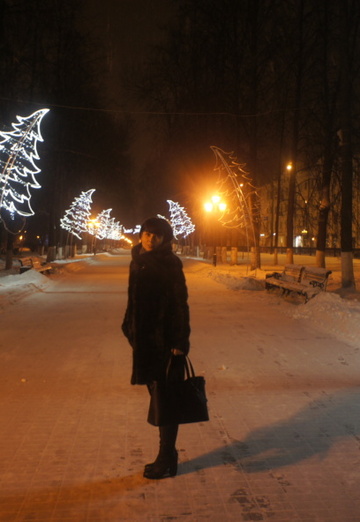 Svetlana (@svetlana191281) — my photo № 1