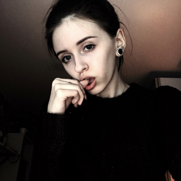 Моя фотография - Ульяна, 23 из Санкт-Петербург (@ulyana7039)