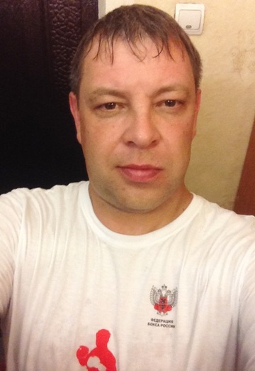 Моя фотография - Вячеслав, 35 из Новосибирск (@vyacheslav61354)