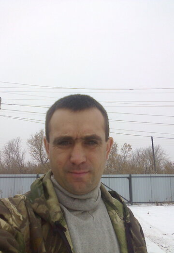 Моя фотография - Виталий Виталий, 46 из Карасу (@vitaliyvitaliy23)