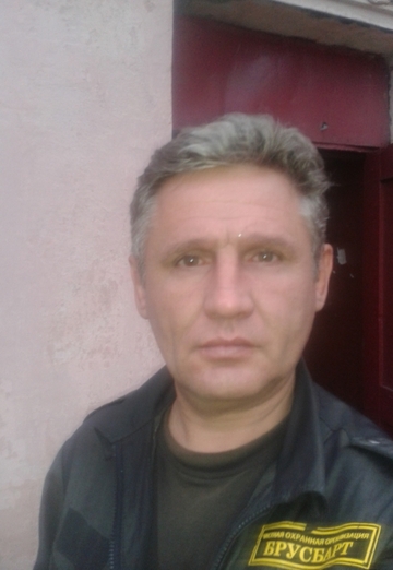 Моя фотография - Сергей, 50 из Коркино (@sergey593494)