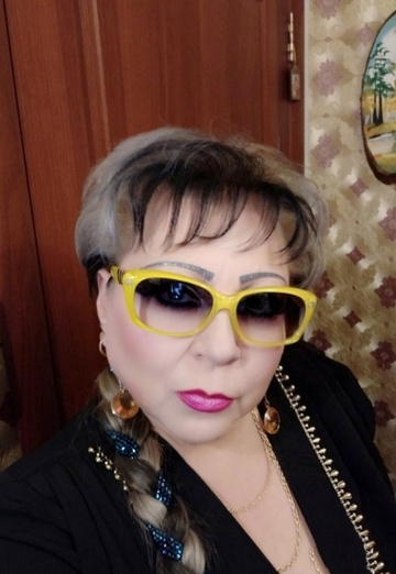 My photo - Mirage, 61 from Angarsk (@lolita658)