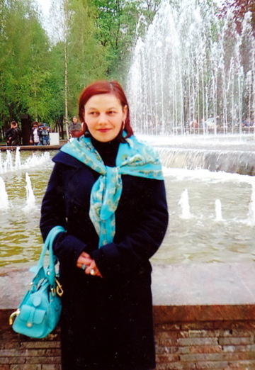 Моя фотография - Юлия Владимировна, 39 из Донецк (@uliyavladimirovna68)