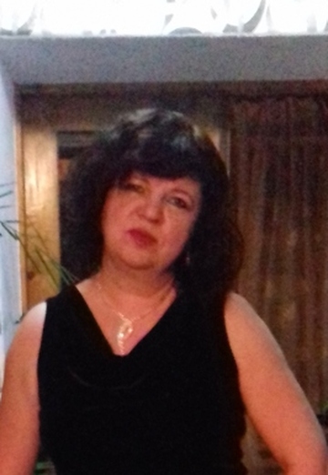 Моя фотография - Татьяна, 56 из Джанкой (@tatyana324150)