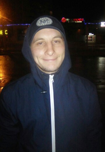 Моя фотография - Алексей, 29 из Бийск (@aleksey396860)