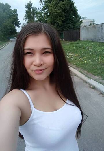 Моя фотография - Надежда, 28 из Москва (@nadejda61642)