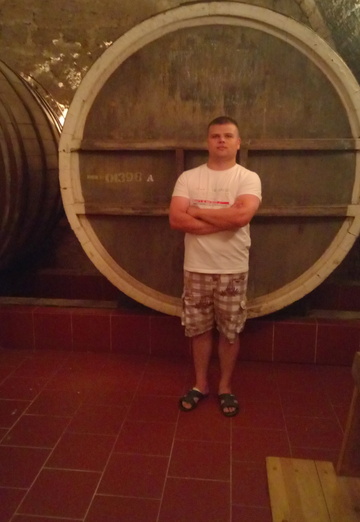My photo - Oleksandr, 34 from Vinnytsia (@oleksandr7524)