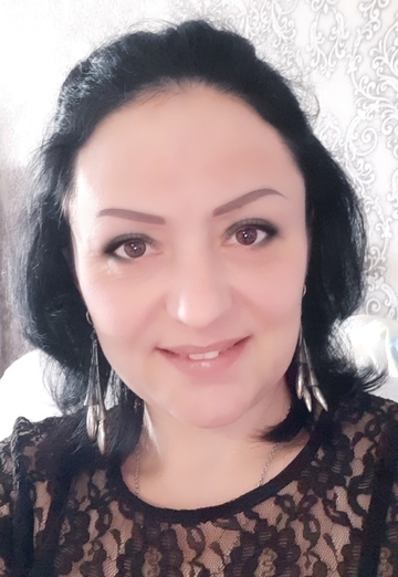 My photo - Elena, 41 from Nizhny Tagil (@elena436789)